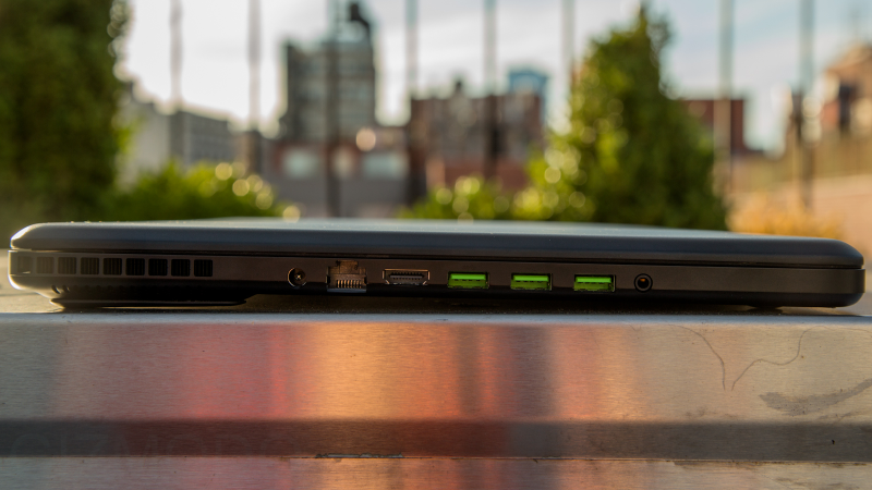 Illustration for article titled Razer Blade (Late 2012) Review: Sharper, Better, But Still Not a Revolution